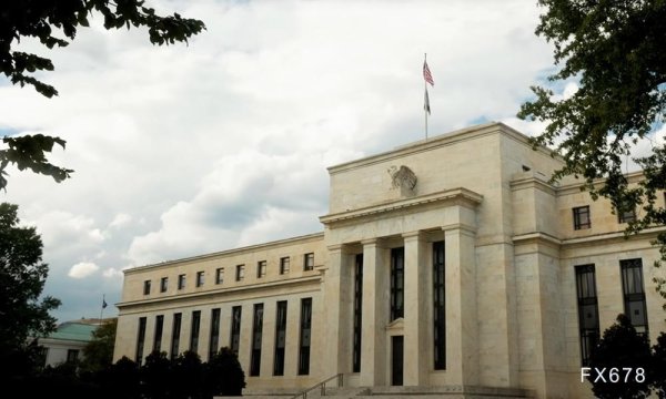 美国年底仍有望实施一次降息，通胀压力考验美联储路径