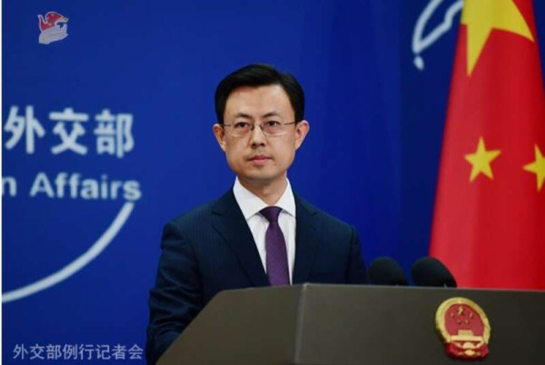 中方会否和巴基斯坦总理讨论伊朗问题？外交部回应