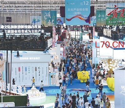 5月25日，第二十二届中国（深圳）国际文化产业博览交易会闭幕。这是当日拍摄的文博会展馆。 新华社记者 梁 旭摄