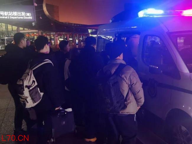 米哈游协助警方端掉批量注册黑产 全链条摧毁犯罪团伙