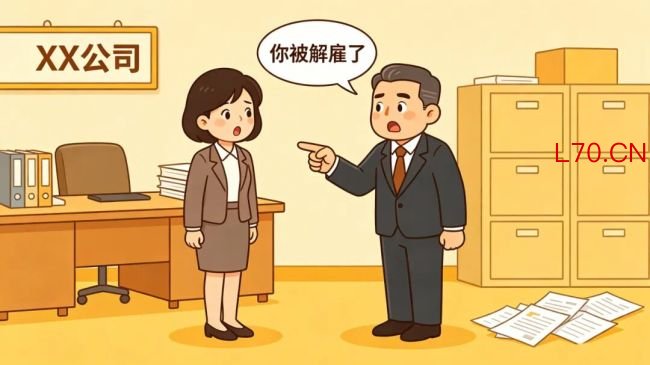 劳动者权益保护：超龄不是“挡箭牌”，违法辞退照样赔!