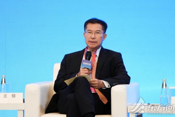 央行王信：密切关注稳定币对国际货币体系、跨境支付的影响