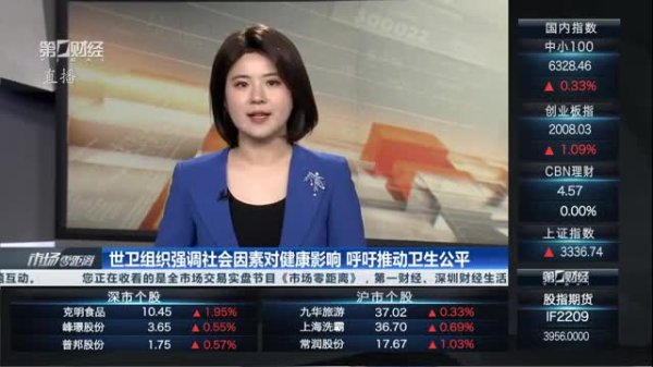 连敬涵：存储芯片供应紧张板块受追捧 兆易创新业绩亮眼|亚太时间