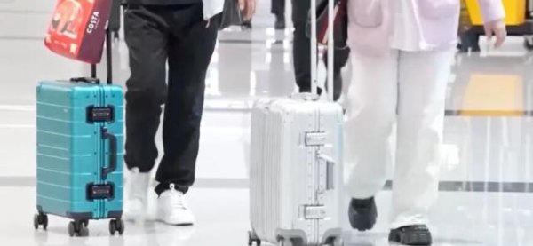 20寸行李箱不能免费登机了？
