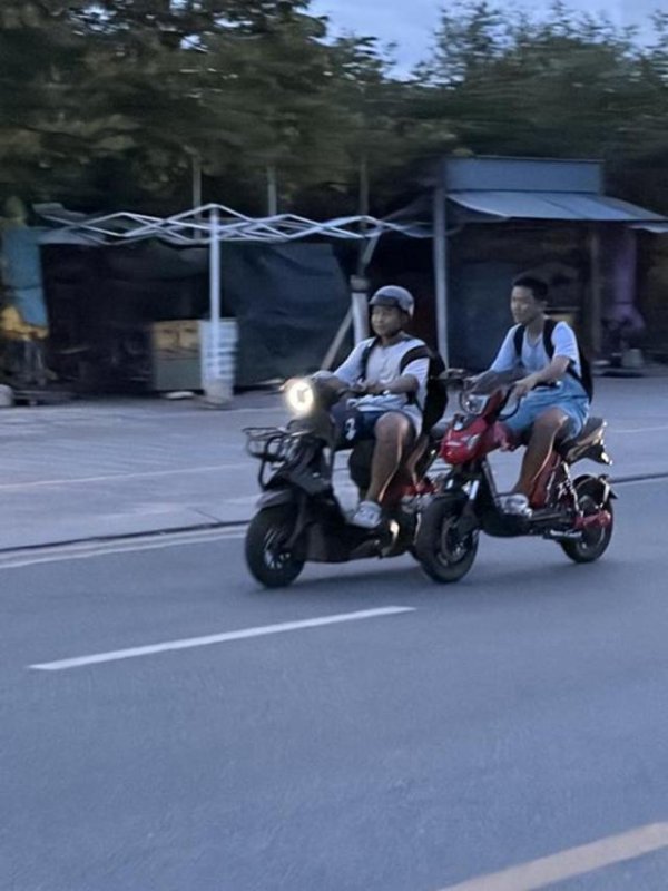 卖爆了，这一次中国电摩要掀翻日系老大哥？