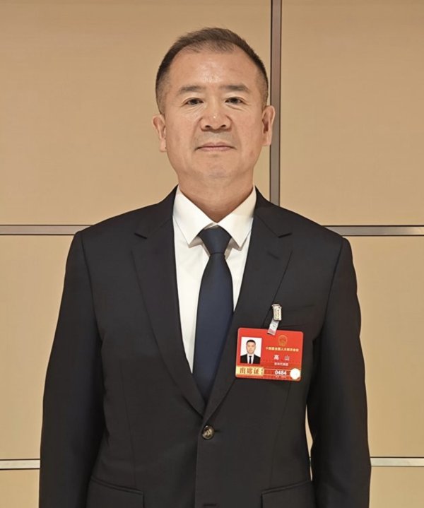 通化市市长: 打造人参、医药健康、文旅“三个千亿级”产业集群