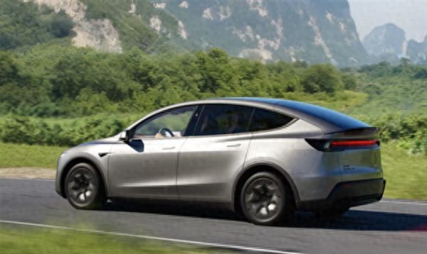 特斯拉国产电车2月销量猛增91%: Model 3/Y成主力