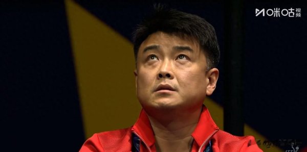 爆冷! 男乒又输了, 王楚钦一单两分, 梁靖崑林诗栋都输了!