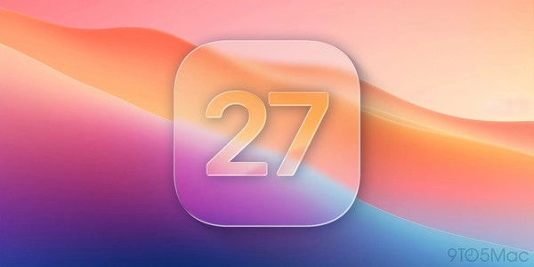 苹果计划为iOS 27加入AI相机与照片功能 最快6月公布