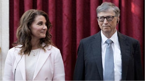 炸裂! 比尔·盖茨出轨20多次, 爱泼斯坦曾鼓励女医生与其发展性关系