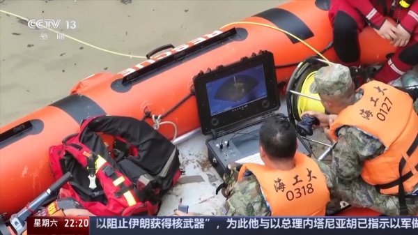 高速桥梁垮塌致62人死亡失踪，细节公布