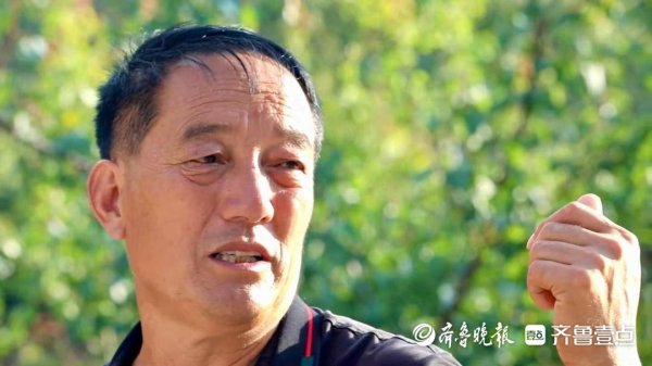 大山里的村支书和他的“理想村”