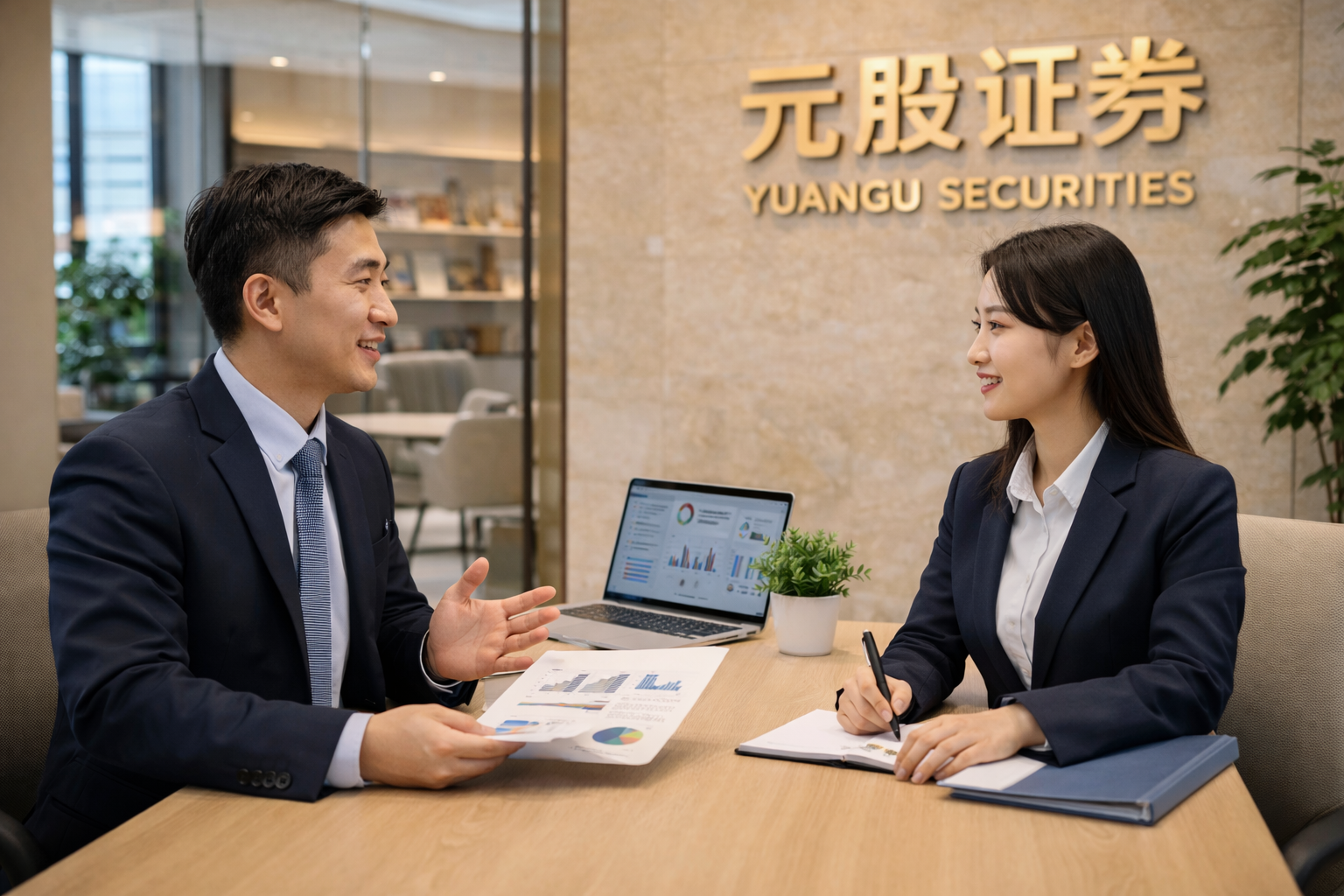 元禾璞华领投 晶圆键合设备公司矽赫微科技完成新一轮融资